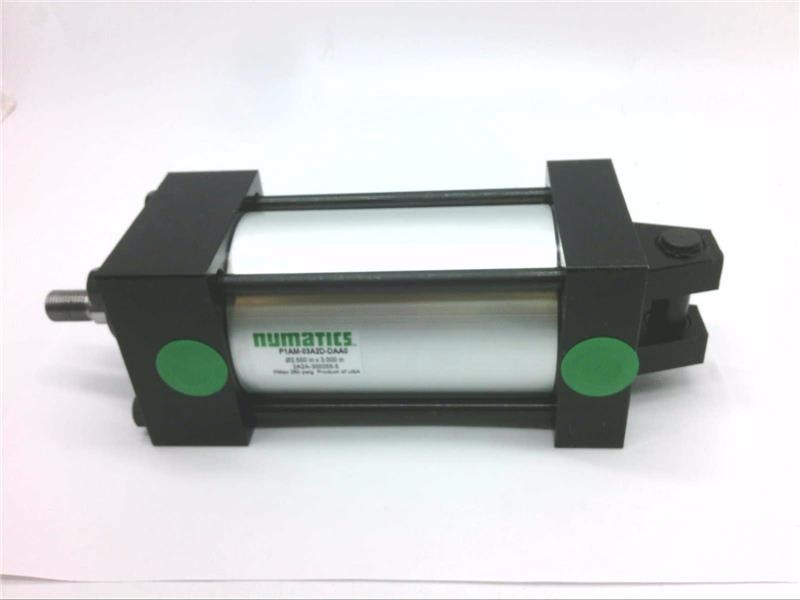 ASCO P1AM-03A2D-DAA0