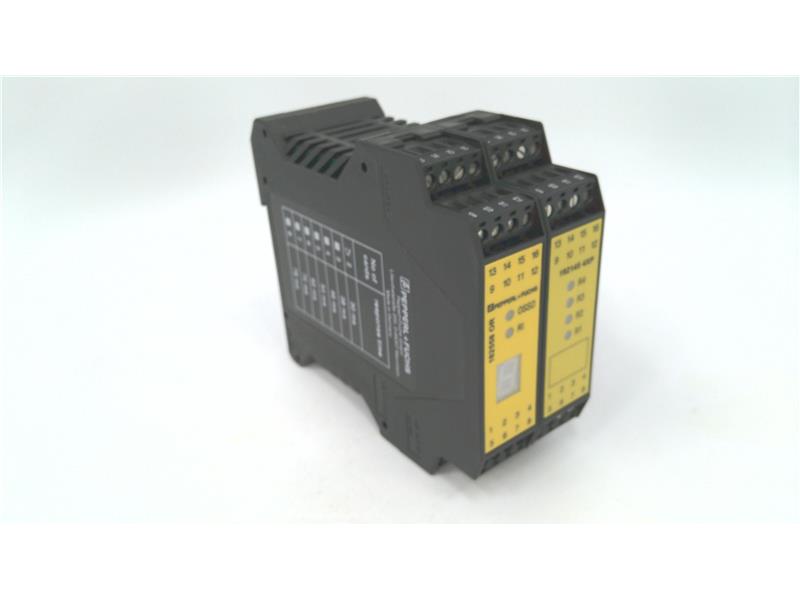 PEPPERL & FUCHS SB4-OR-4XP