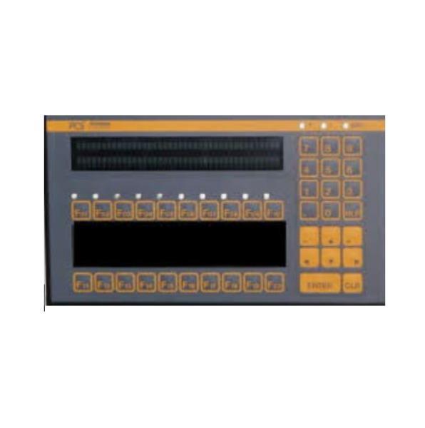 LAUER SYSTEME PCS-110FZ