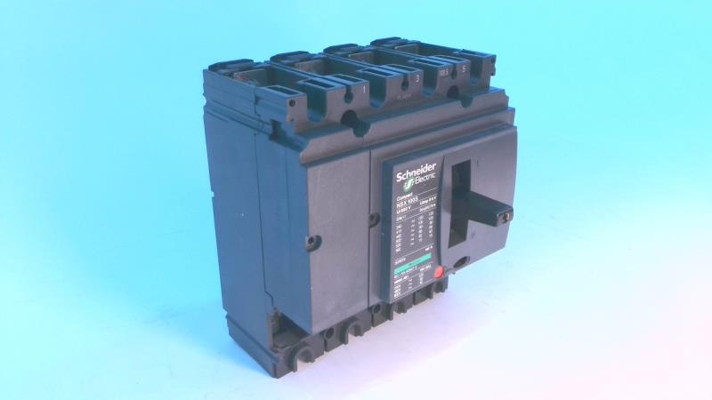 SCHNEIDER ELECTRIC LV429019