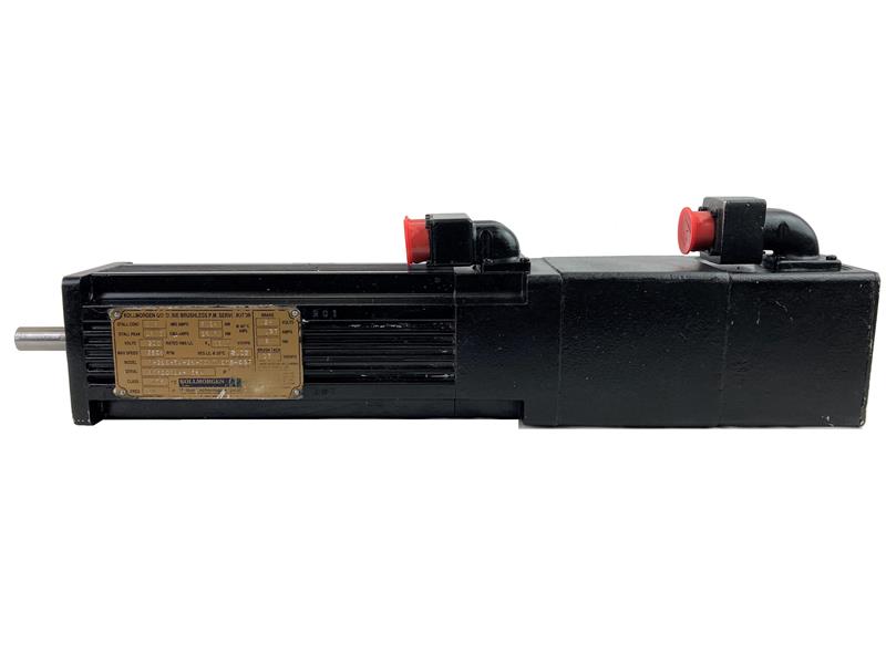 KOLLMORGEN B-206-BA-29-B3TR109S-067