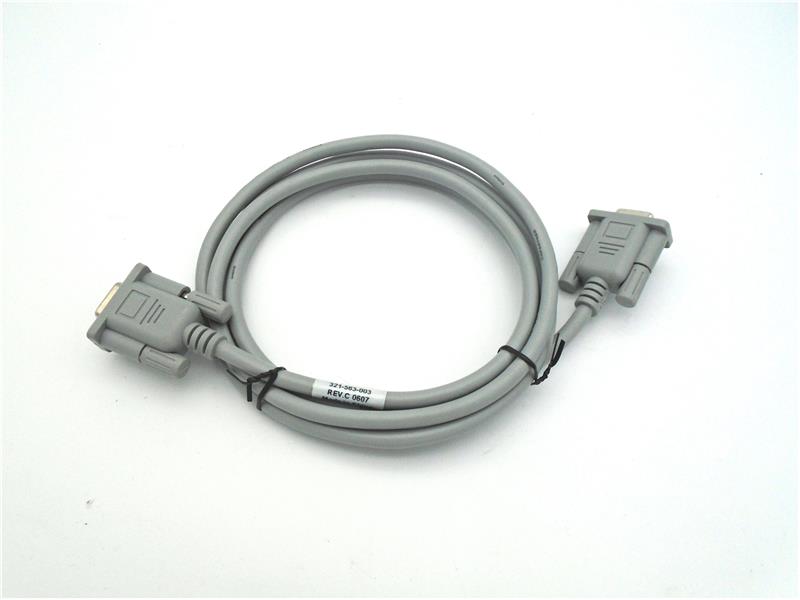 321-563-003 by HONEYWELL