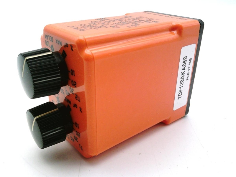 MARSH BELLOFRAM TDF-120-AKA-060