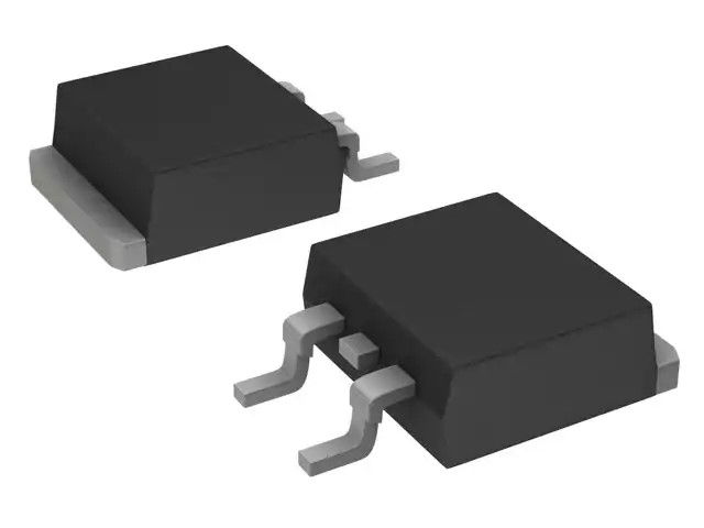 VISHAY MBRB1045-E3/45