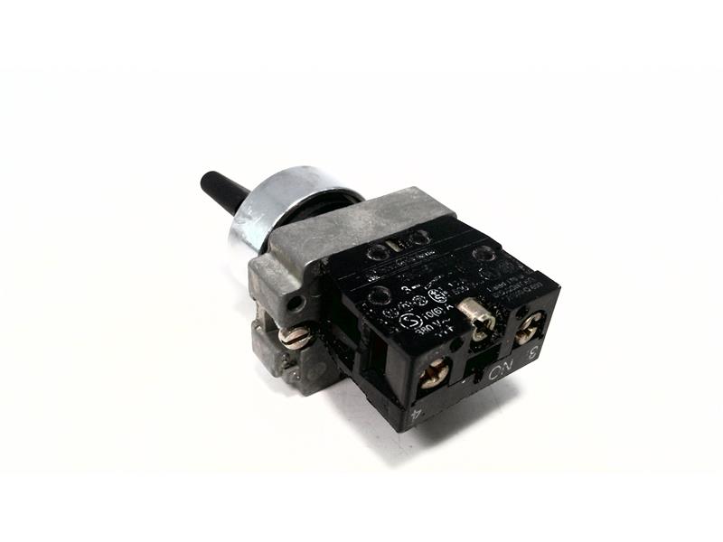 SCHNEIDER ELECTRIC XB2-BJ41