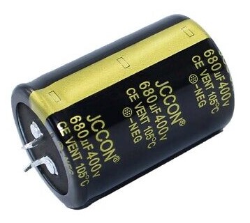 VISHAY MAL219826681E3