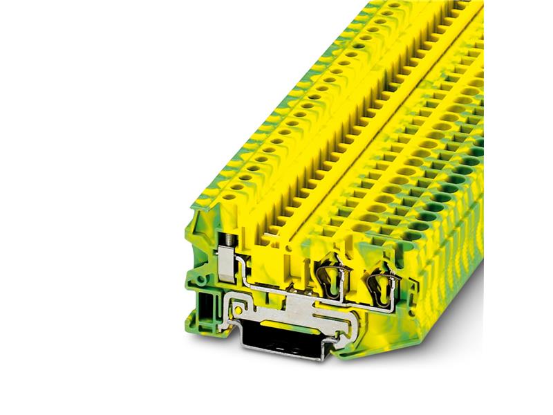 PHOENIX CONTACT STU 4-TWIN-PE