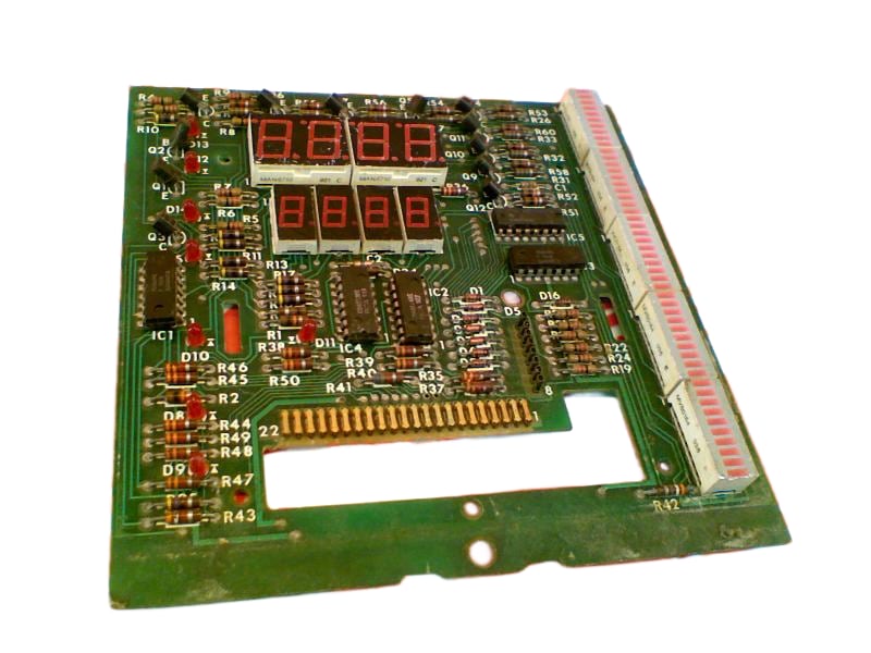 A-12036-100 by INVENSYS
