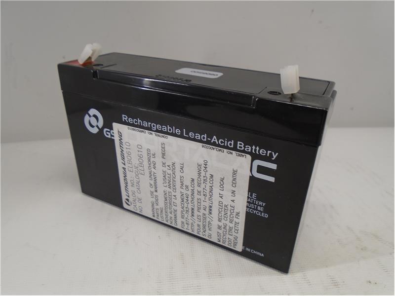 ELB0610 by LITHONIA LIGHTING