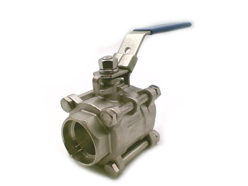 PROFITTER 1000WOG-CF8M