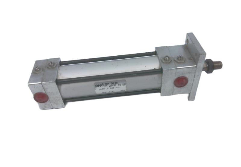 PHD INC AVRF1-1/8X3-P-D