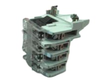 SCHNEIDER ELECTRIC CA2-AD4-H2