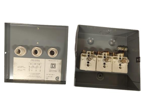 SCHNEIDER ELECTRIC 5221