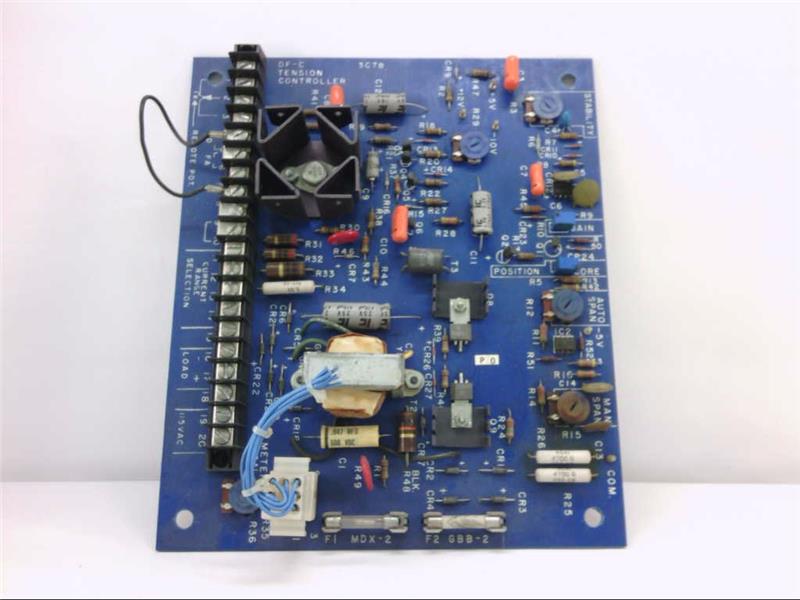 MAXCESS INTERNATIONAL 3C78