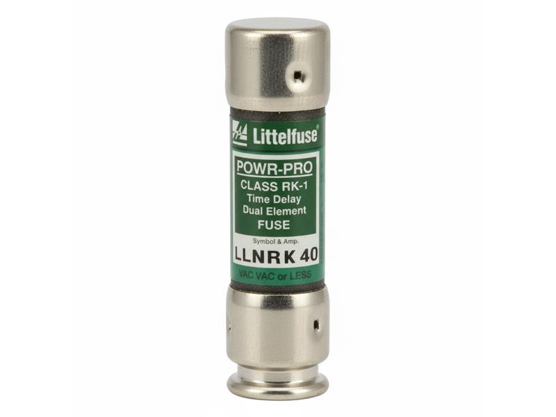 LITTELFUSE LLNRK-40