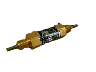 CYLINDERS & VALVES INC F-88