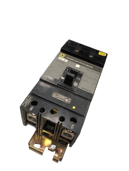 SCHNEIDER ELECTRIC KA26225AC