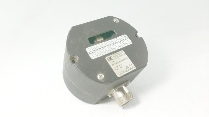 FRITZ KUEBLER 05.1051.1152.1024