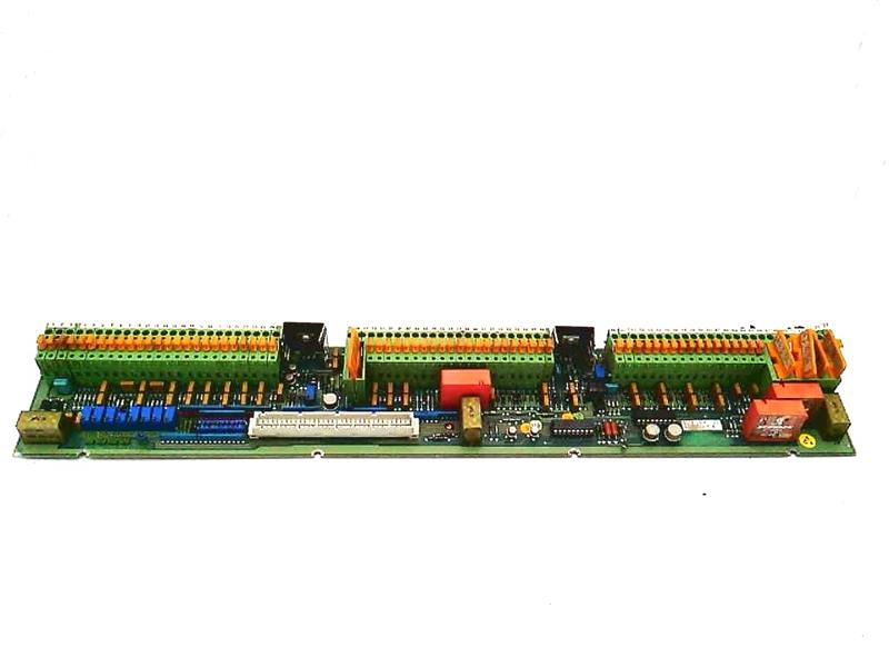 ASEA BROWN BOVERI 2668-182-131/2