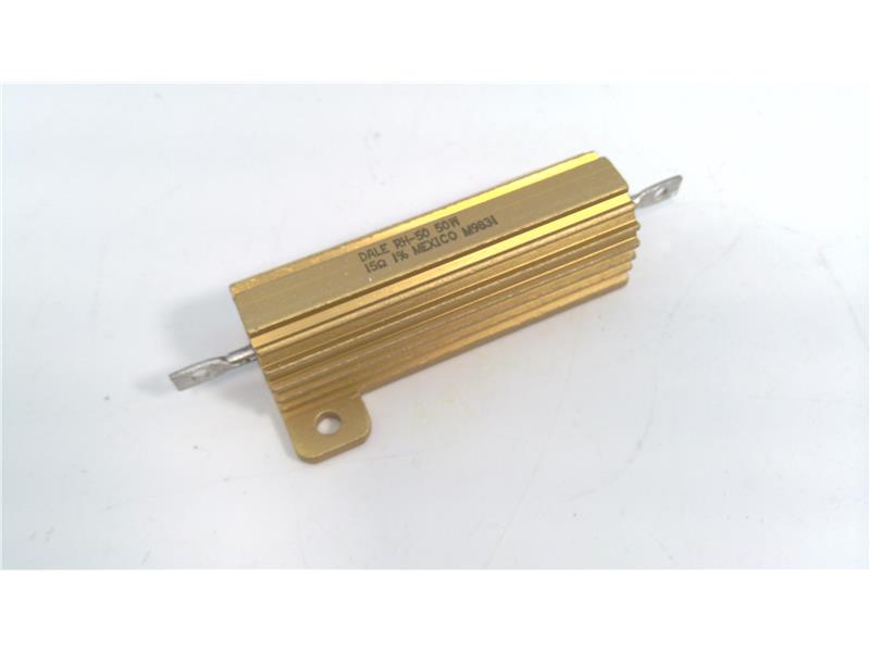 VISHAY RH-50-15-1