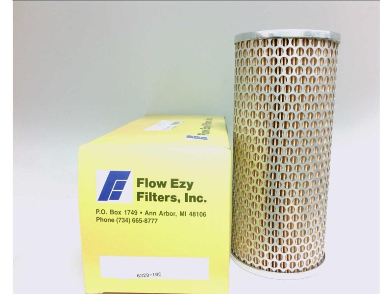 FLOW EZY FILTER 6329-10C