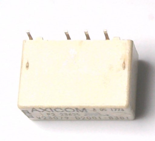 TE CONNECTIVITY V23079D2001B301