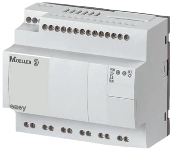 EATON CORPORATION EASY621-DC-TC-X