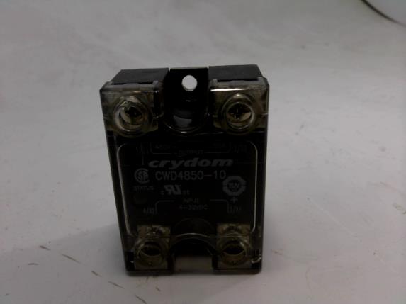 SENSATA TECHNOLOGIES CWD4850-10