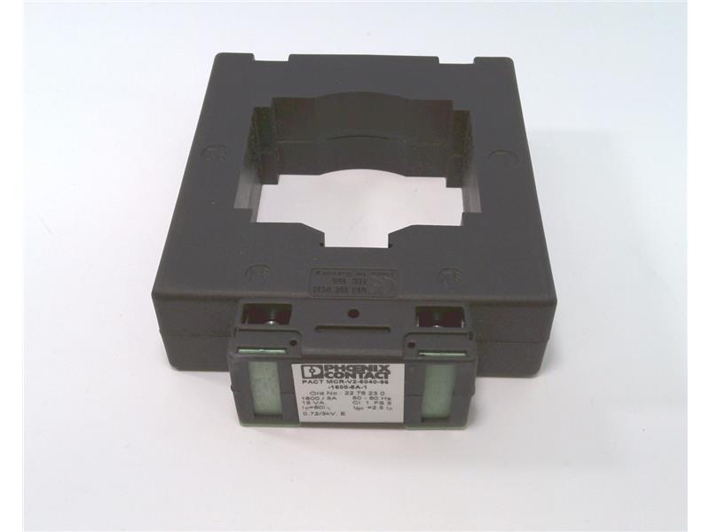 PHOENIX CONTACT PACT MCR-V2-6040- 96-1600-5A-1