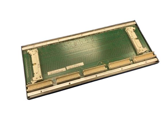 BACHMANN ELECTRONIC BS205