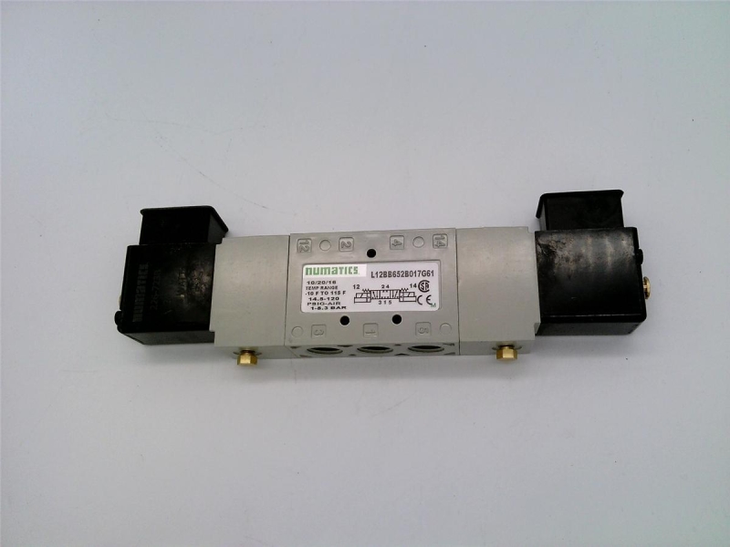 ASCO L12BB652B017G61