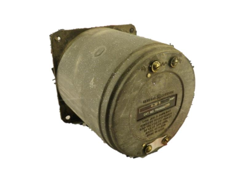 GENERAL ELECTRIC 750X0IG255