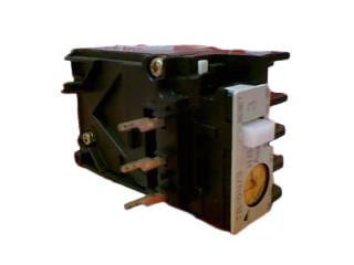 FUJI ELECTRIC 4NR0AS