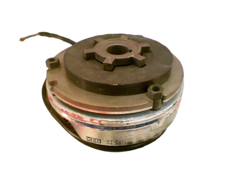 04.02.100-2051 by KEB AUTOMATION