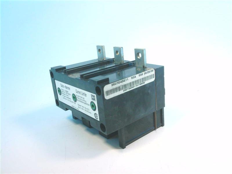 EATON CORPORATION EL3050R