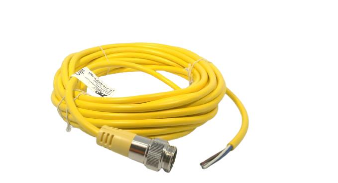 AUTOMATION DIRECT ZP-S1C-4MPX-10M