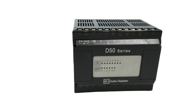 EATON CORPORATION D50ED14