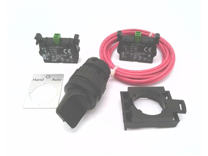 CBKSL3K-4 by ASEA BROWN BOVERI