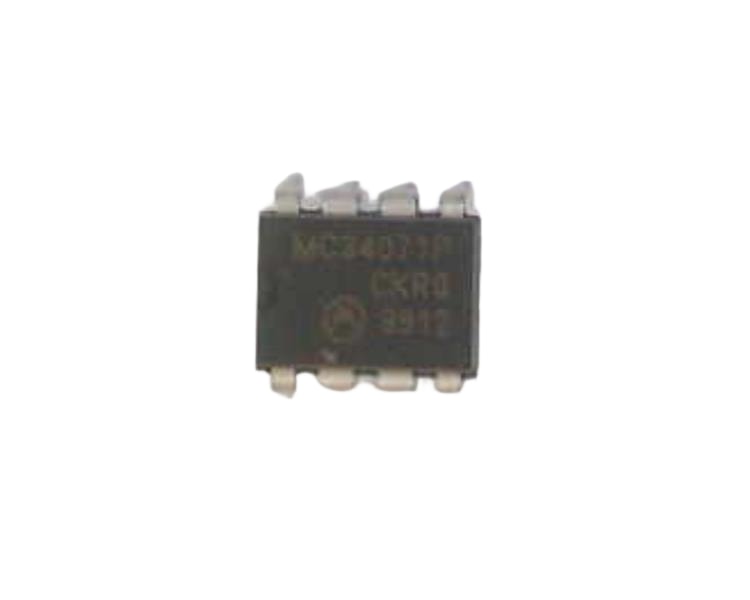 NXP SEMICONDUCTOR MC34071P