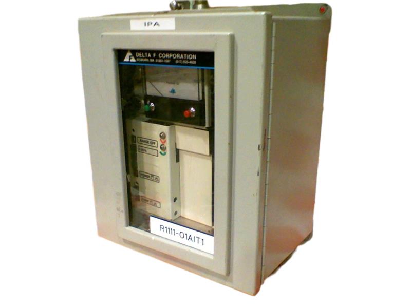 PA10025A4R7 by SERVOMEX