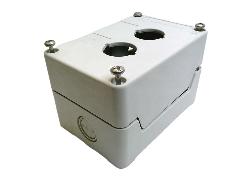 ALLEN BRADLEY 800E-2P