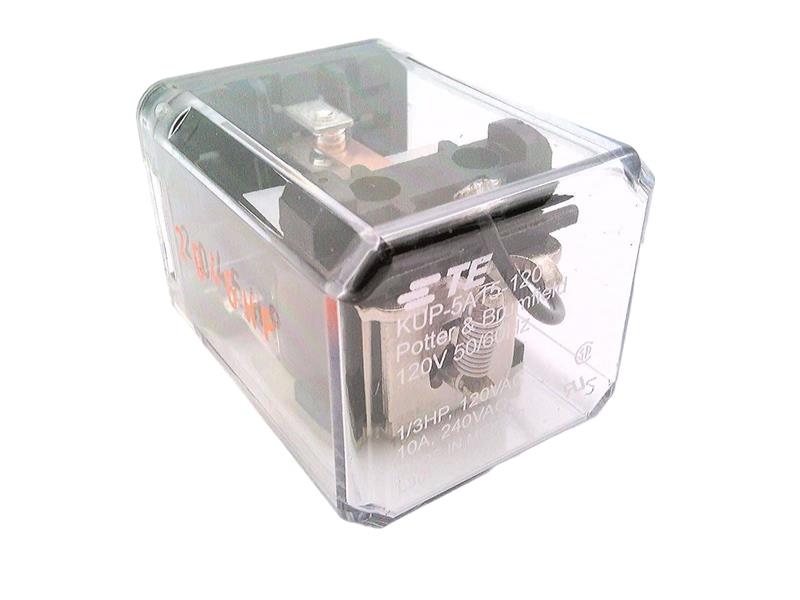 TE CONNECTIVITY KUP-5A15-120