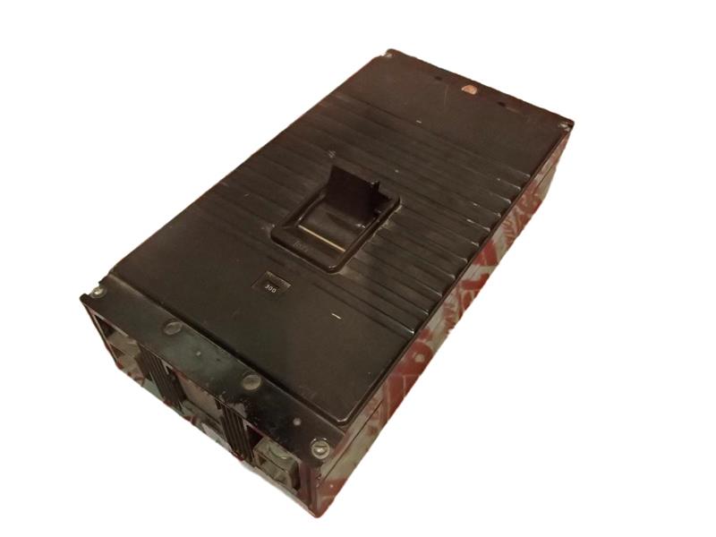 FEDERAL ELECTRIC NKL3300