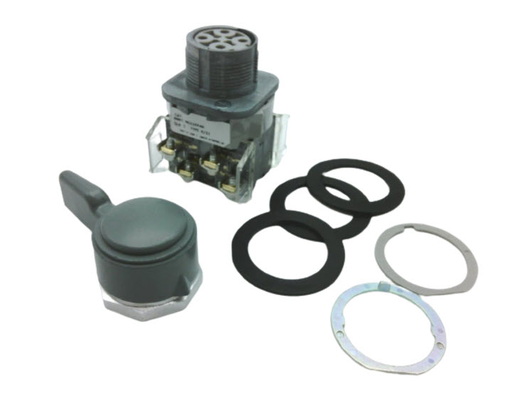 ALLEN BRADLEY 800T-NG11KF4B