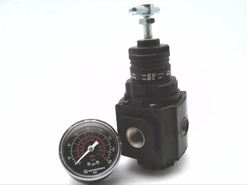 NORGREN R73G-3AT-RMG