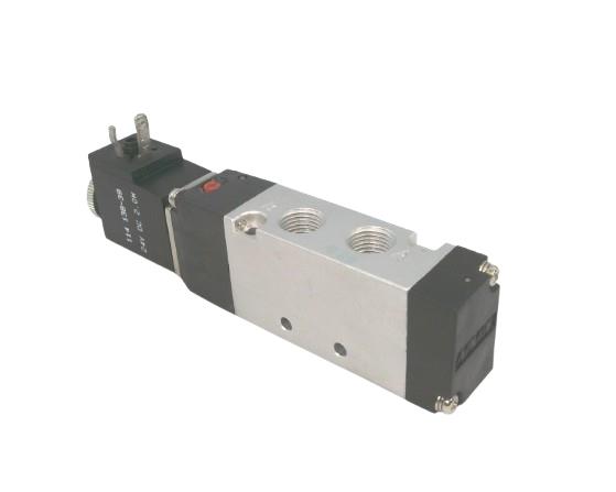 INGERSOLL RAND M812SS-024-D-G