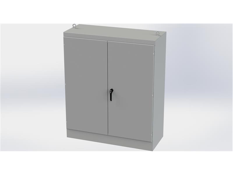 SAGINAW SCE-726024FSD