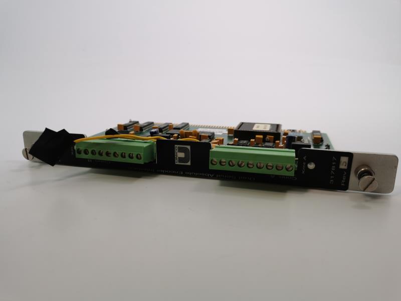 317-817 by REGAL REXNORD