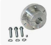 ASEA BROWN BOVERI SK X 1-1/16-KW