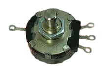 OEM CONTROLS INC POT3
